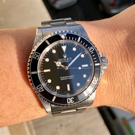 what glass does rolex use|rolex submariner glass.